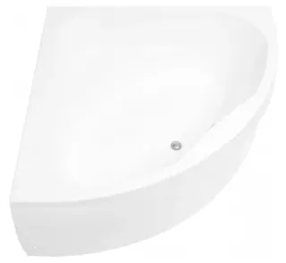 Акриловая ванна Aquanet Vista 254389 150 см с каркасом