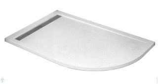 Поддон Cezares TRAY-AS-RH-120/90-550-30-W-R