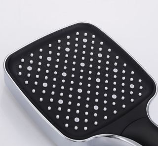 Душевая стойка Vincea Core VSFS-4CO1CH, хром