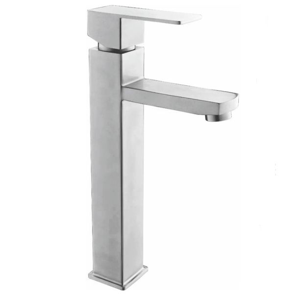 Смеситель для раковины Melana MELANA-F6110 сатина