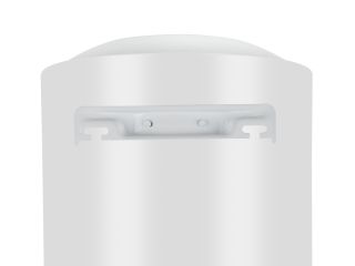 Водонагреватель накопительный Thermex Thermo 30 V Slim 111010 белый