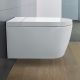 Унитаз Duravit ME by Starck 2510092000 подвесной белый