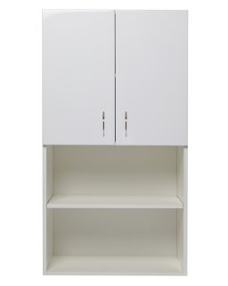 Шкаф Orange Смайл SM-60SR3 белый 60 см