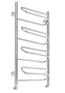 Полотенцесушитель водяной Domoterm Офелия П12 500x1000 хром