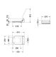 Сиденье с крышкой для унитаза Duravit SensoWash Classic 613000012004300 белое