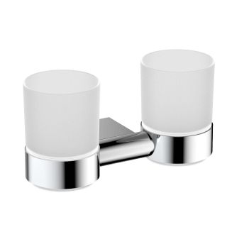 Стаканы Timo Luiro 18534/00 хром