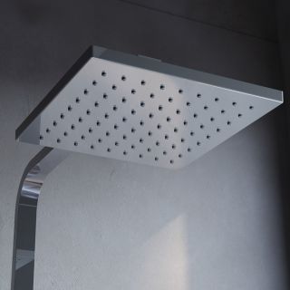 Душевая стойка IDDIS Bild хром глянцевый BILSB1Fi06