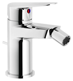 Смеситель Nobil Blues BS101119/1CR для биде