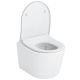 Унитаз подвесной TOTO RP CW554Y белый