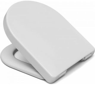 Крышка-сиденье для унитаза Haro Banoca New 543844