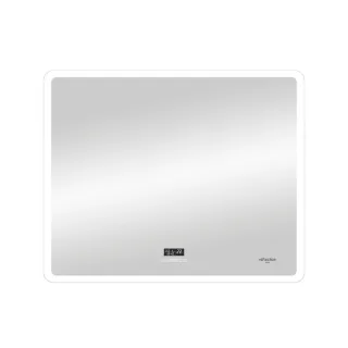 Зеркало Reflexion Party RF4818MN с LED подсветкой сенсором музыкальным блоком 90х70