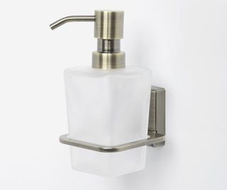 Wasserkraft Exter K-5299 Дозатор для жидкого мыла стеклянный 300 ml