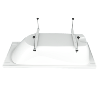 Комплект ножек для сборки ванны Bas Стандарт СТу0018