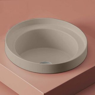 Раковина ArtCeram Fuori Scala TFL032 41 00 matera 40.3 см