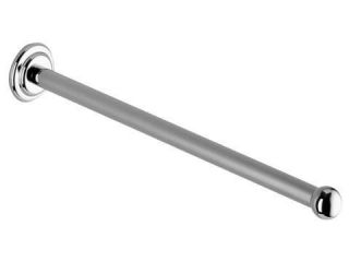 Держатель для полотенца Keuco Astor 02117010000 хром