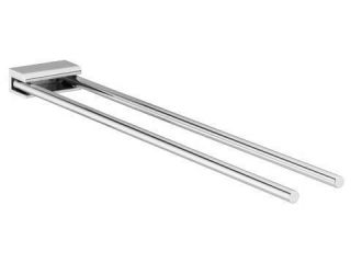 Полотенцедержатель Keuco Smart  02318010000 хром