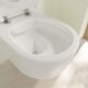 Унитаз подвесной Villeroy Boch с DirectFlush 5656RS01 альпийский белый