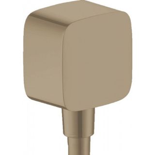 Шланговое подсоединение HG Fixfit 26457140