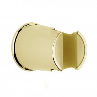 Держатель гигиенического душа, золото Cezares CZR-SOC4-03/24