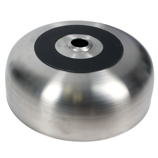 Накладная раковина Lake Melana ProfLine 40см сатин