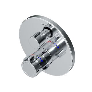 Душевой комплект Am.Pm X-Joy FT85A3RH30 с термостатом хром