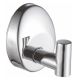 Крючок для ванной комнаты Haiba HB1605-1 хром