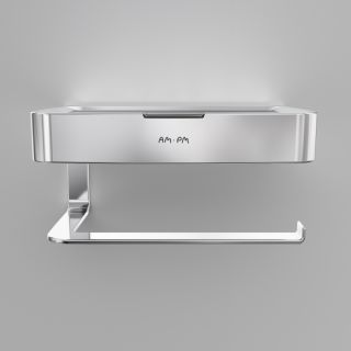Держатель туалетной бумаги Am.pm INSPIRE 2.0 A50A341500 с коробкой
