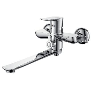 Смеситель для ванны DQ Rhein Reisling хром DA1273301