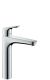Смеситель Hansgrohe Focus 31608000 для раковины с д/к