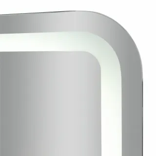 Зеркало Reflexion Blessed RF5445BL с LED подсветкой сенсором антипаром 60х80