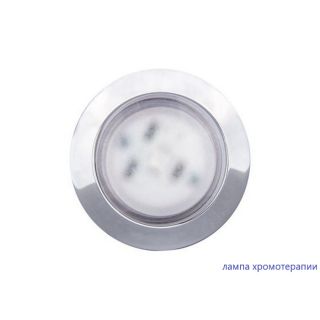 Гидромассажная ванна WHITECROSS Vibe 0105.170070.100.NANO.CR 170x70 см Nano хром