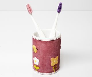 Wasserkraft Ammer K-6428 Стакан для зубных щеток