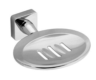 Wasserkraft Lippe K-6569 Мыльница решетка