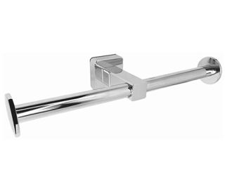 WasserKRAFT Lippe K-6596D Держатель туалетной бумаги, двойной