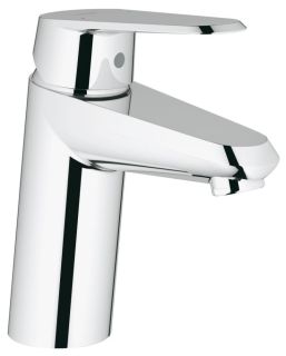 Смеситель для раковины Grohe Eurodisc Cosmopolitan 3246920E Хром