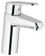 Смеситель для раковины Grohe Eurodisc Cosmopolitan 3246920E Хром