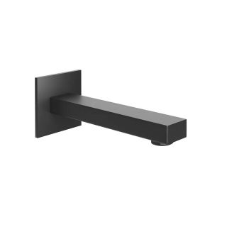 Излив для ванны Kerama Marazzi Futura 66487KM.01.093 чёрный матовый