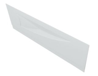 Экран фронтальный АКВАТЕК Афродита 150x70 см