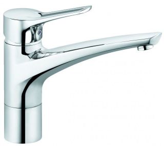 Смеситель для кухни Kludi MX хром 399050562