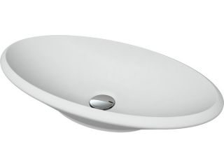 Накладная раковина Florentina Диана 70см жасмин