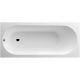 Ванна Villeroy Boch Oberon UBQ170OBE2V-01 170 x 75 см квариловая