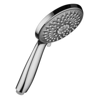 Душевая лейка Swedbe Calypso 5016G1 с 3D дизайном серый