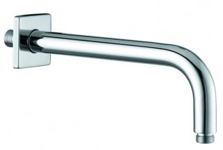 Кронштейн для верхнего душа Kludi A-QA хром 6653305-00