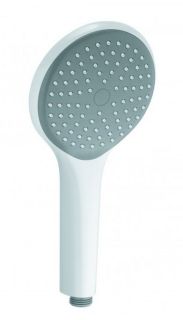 Душевая лейка Kludi Freshline белый 6780043-00