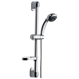 Душевой гарнитур Frap F8012 Хром