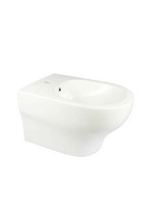 Биде подвесное Boheme Fiore 978-BIDET-MW белый матовый