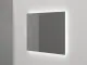 Зеркало с подсветкой Salini Ombra 27M019090BH 90см