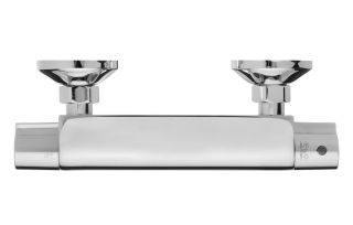 Смеситель для душа Swedbe Mercury 9050 термостатический хром