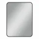 Зеркало Reflexion Nigh RX6149NT с LED подсветкой и сенсорным 60х80