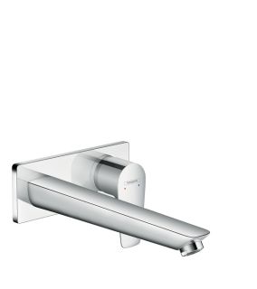 Смеситель Hansgrohe Talis E 71734000 для раковины